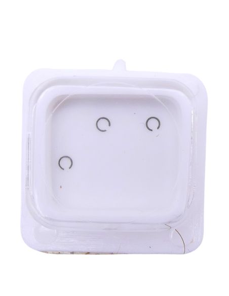 FE 3612 - 255 Roue des heures pour seconde au centre - Hour wheel for sweep second