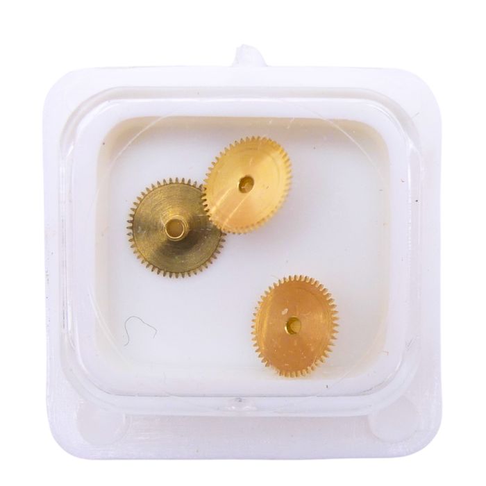 FE 3612-2 - 255 Roue des heures pour seconde au centre - Hour wheel for sweep second