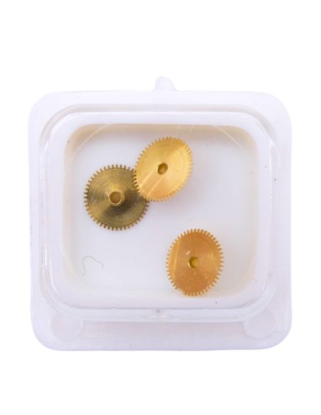 FE 3612-2 - 255 Roue des heures pour seconde au centre - Hour wheel for sweep second