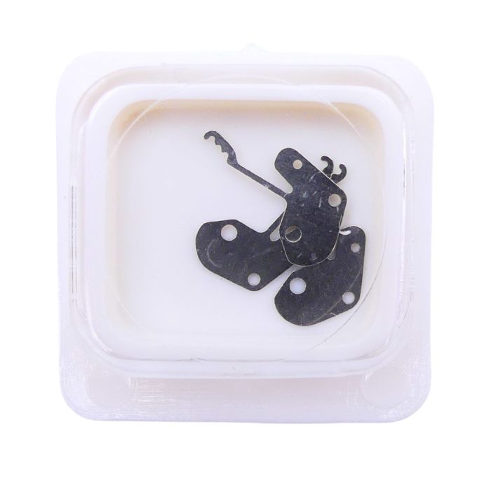 FE 4600 - 445 Ressort de tirette - Setting lever spring