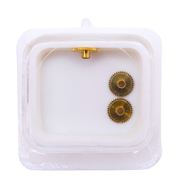 FE 4601 - 255 Roue des heures pour seconde au centre - Hour wheel for sweep second