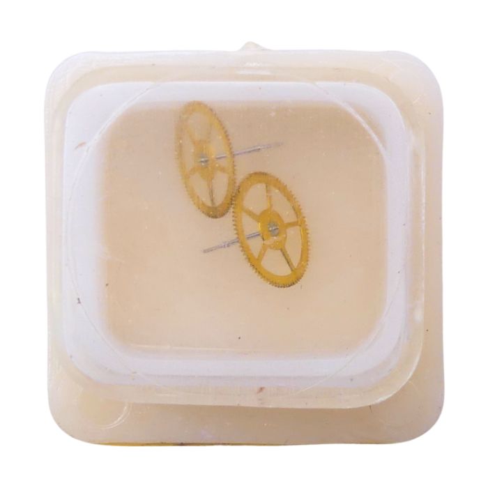 FE 4602 - 227 Roue de seconde au centre (à l'unité) - Sweep second wheel and pinion (per unit)