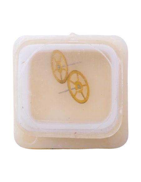 FE 4602 - 227 Roue de seconde au centre (à l'unité) - Sweep second wheel and pinion (per unit)