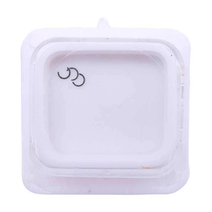 FE 4602 - 255 Roue des heures pour seconde au centre - Hour wheel for sweep second