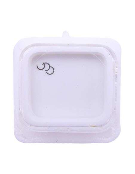 FE 4602 - 255 Roue des heures pour seconde au centre - Hour wheel for sweep second