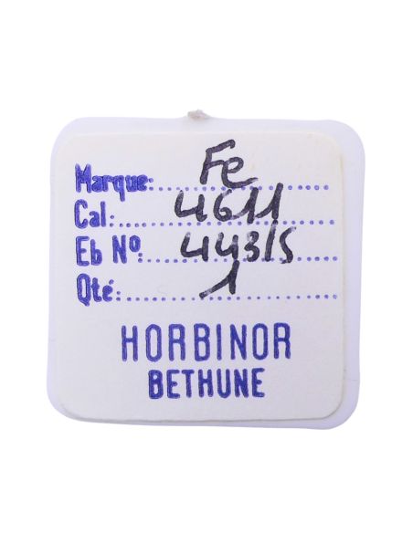FE 4611 - 443 Tirette (à l'unité) - Setting lever (detent) (per unit)