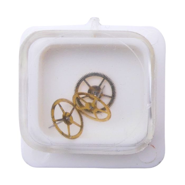 FE 4611A - 227 Roue de seconde au centre (à l'unité) - Sweep second wheel and pinion (per unit)