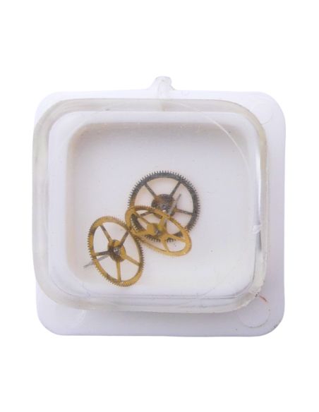 FE 4611A - 227 Roue de seconde au centre (à l'unité) - Sweep second wheel and pinion (per unit)