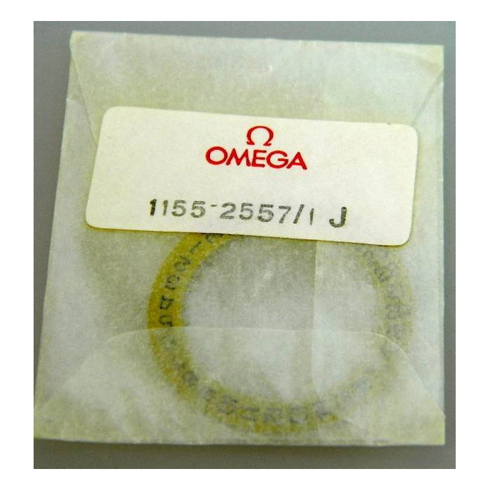 Omega 1155-2557 indicateur de quantième
