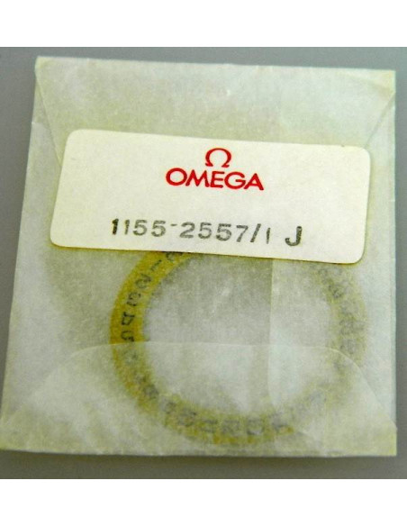 Omega 1155-2557 indicateur de quantième