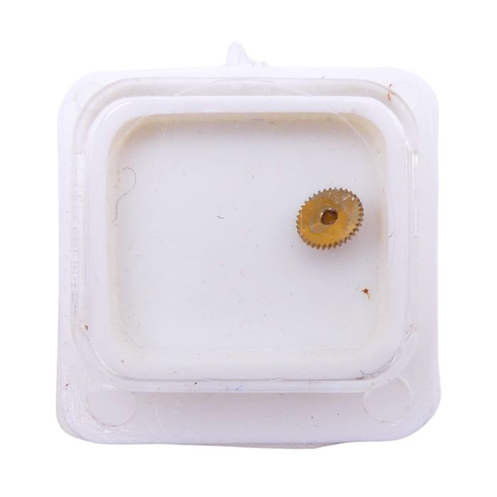 FE 4614 - 255 Roue des heures pour seconde au centre - Hour wheel for sweep second