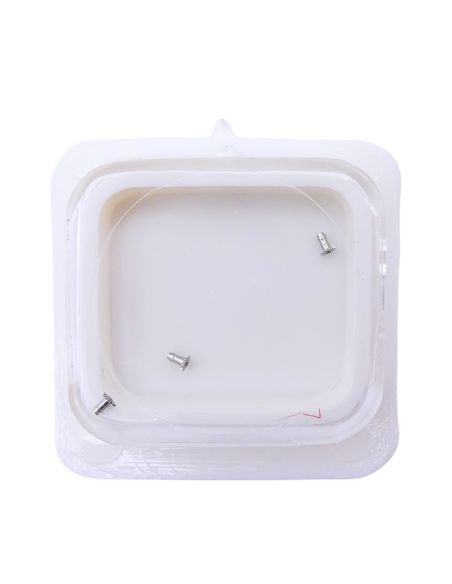 FE 5020 - 243 Chaussée non lanternée - Cannon pinion without clam notch