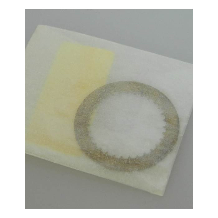 Omega 1155-2557 indicateur de quantième