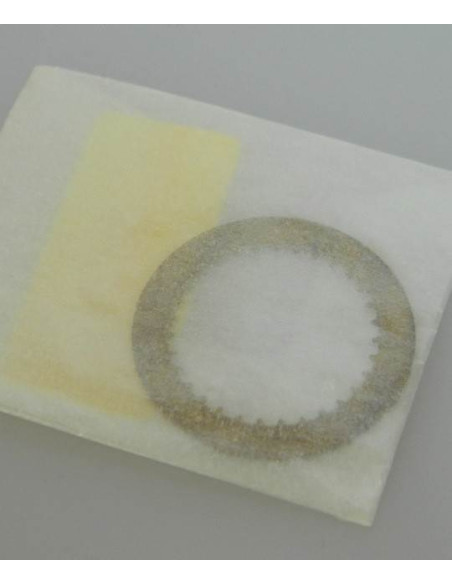 Omega 1155-2557 indicateur de quantième