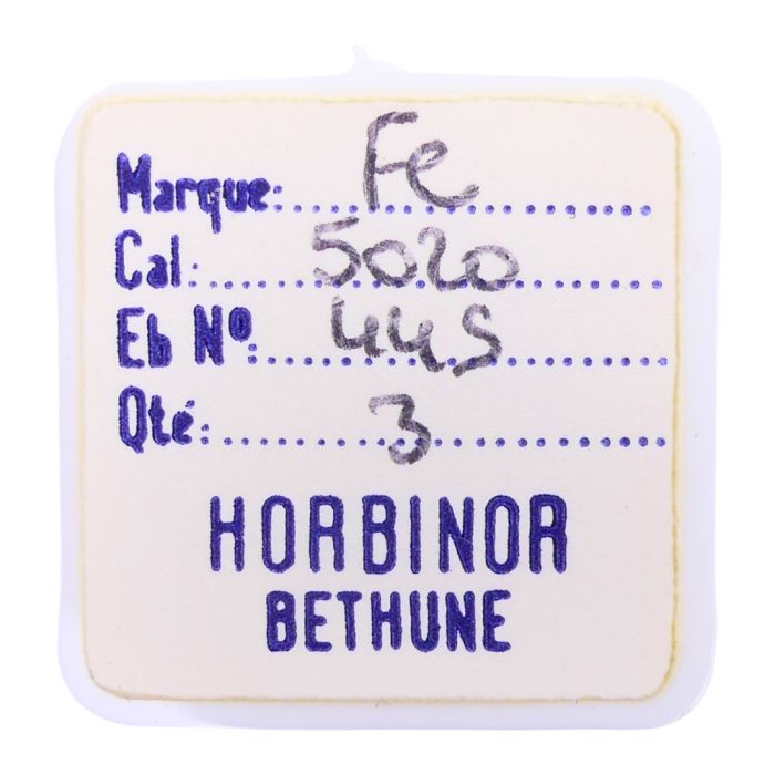 FE 5020 - 445 Ressort de tirette - Setting lever spring