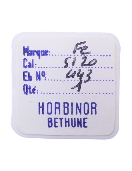 FE 5120 - 443 Tirette (à l'unité) - Setting lever (detent) (per unit)