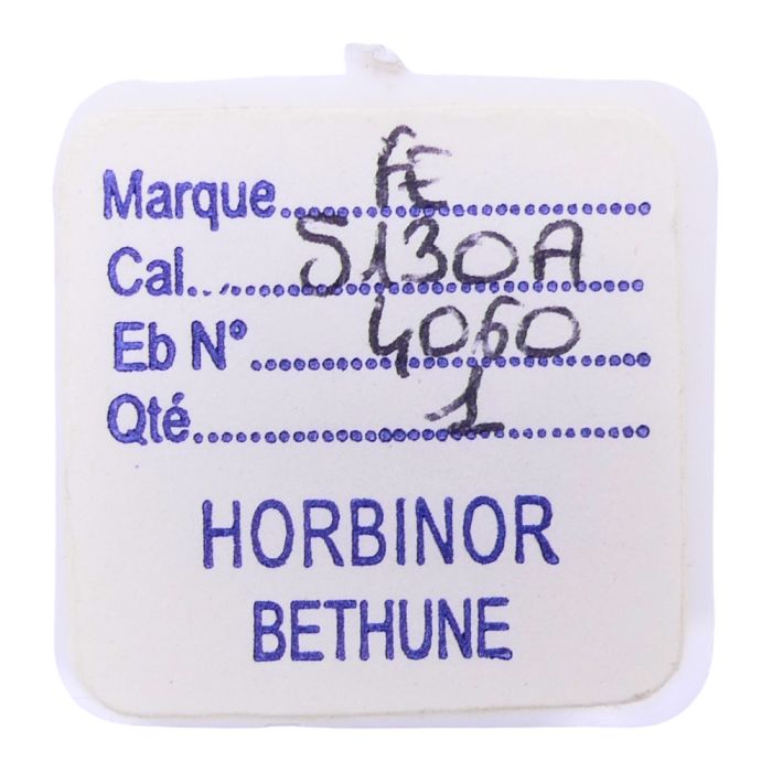 FE 5130 - 4060 Bobine (à l'unité) - Coil (per unit)