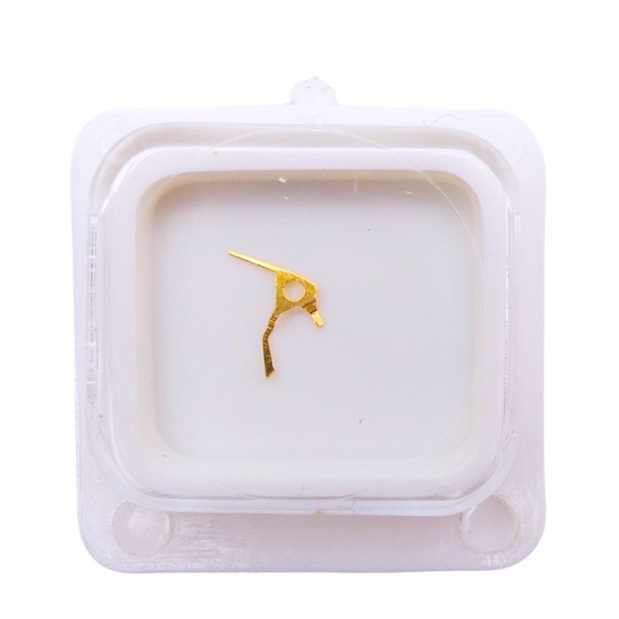 FE 5130 - 560 Levier d'arrêt de seconde au centre - Centre-second stop lever