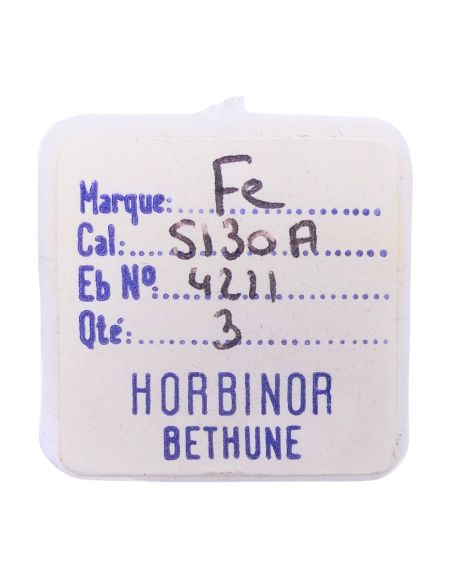 FE 5130A - 4211 Rotor (à l'unité) - Rotor (per unit)