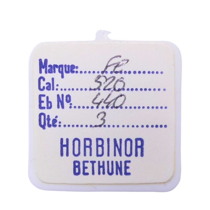 FE 520 - 440 Ressort de bascule (à l'unité) - Stud (per unit)