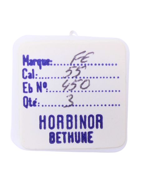 FE 55 42 Renvoi - Setting wheel