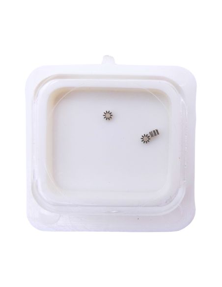 FE 55 450 Renvoi - Setting wheel