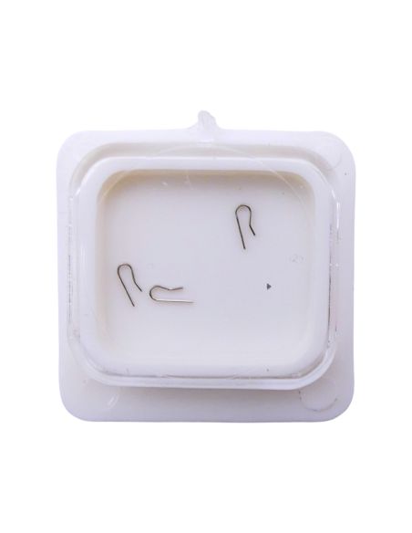FE 55B21 - 440 Ressort de bascule (à l'unité) - Stud (per unit)