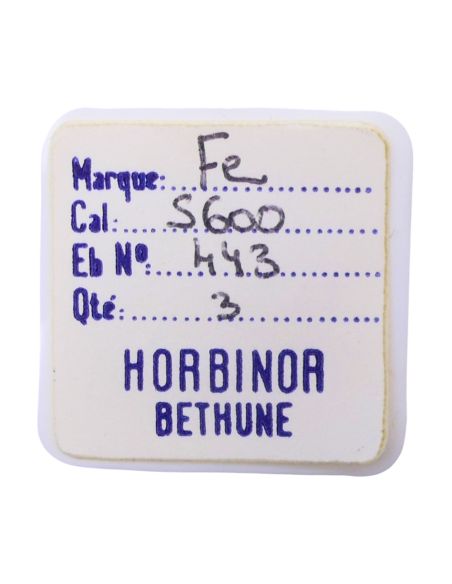 FE 5600 - 443 Tirette (à l'unité) - Setting lever (detent) (per unit)