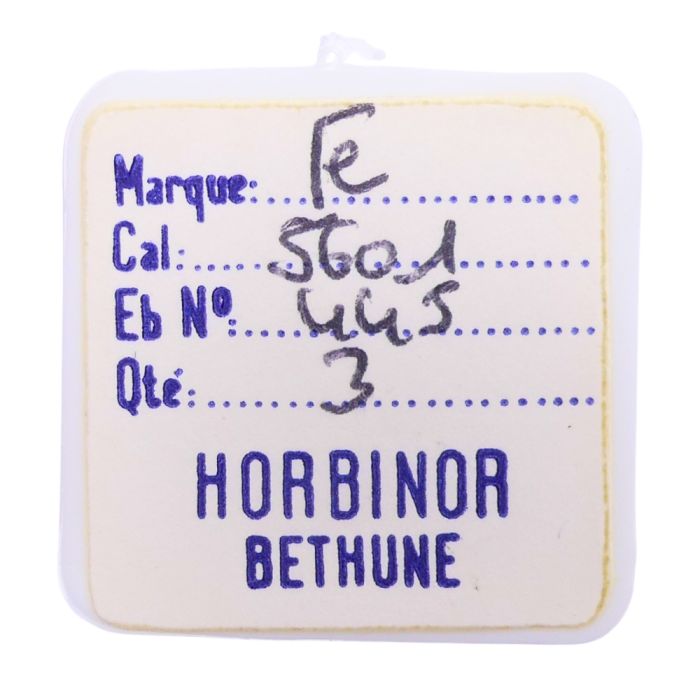FE 5601 - 445 Ressort de tirette - Setting lever spring