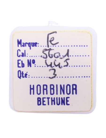 FE 5601 - 445 Ressort de tirette - Setting lever spring