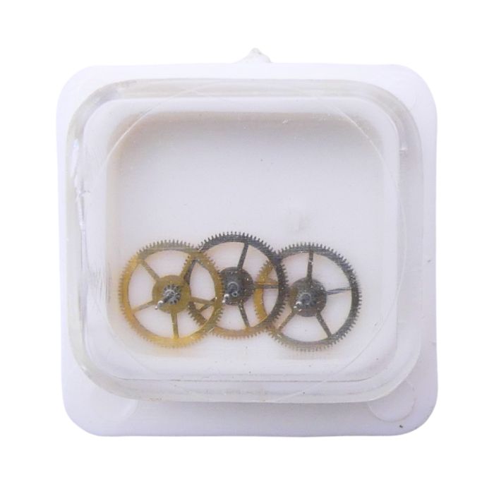 FE 5612 - 227 Roue de seconde au centre (à l'unité) - Sweep second wheel and pinion (per unit)