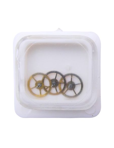 FE 5612 - 227 Roue de seconde au centre (à l'unité) - Sweep second wheel and pinion (per unit)