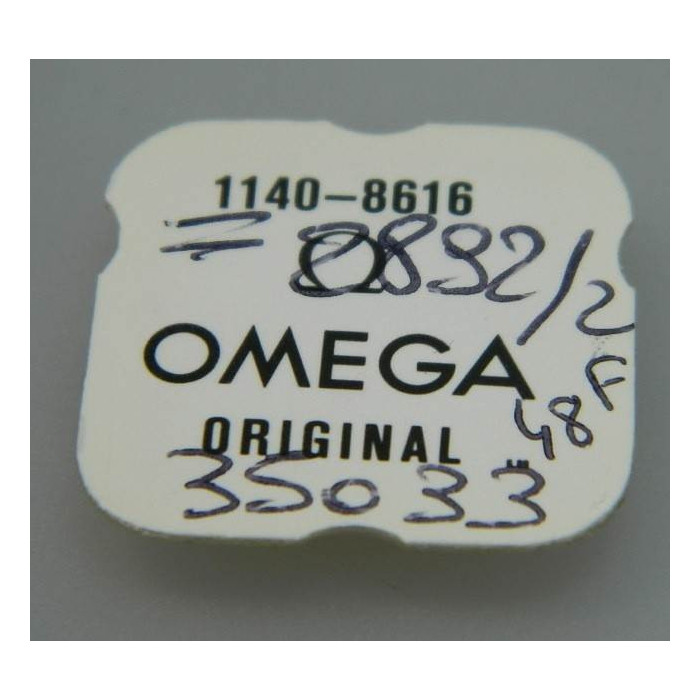 Omega 1140-8616 roue intermédiaire