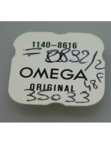 Omega 1140-8616 roue intermédiaire
