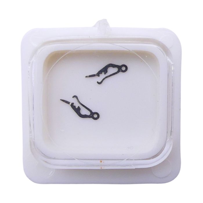 FE 6120 - 435 Bascule (à l'unité) - Yoke (clutch lever) (per unit)