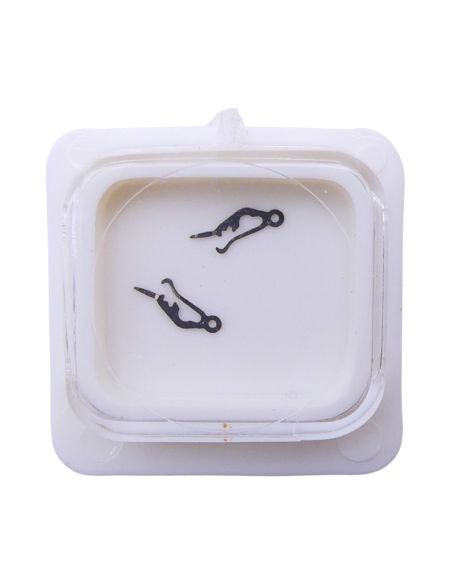 FE 6120 - 435 Bascule (à l'unité) - Yoke (clutch lever) (per unit)