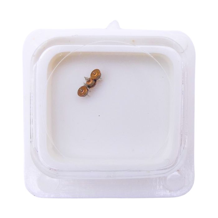 FE 6120A - 4211 Rotor (à l'unité) - Rotor (per unit)