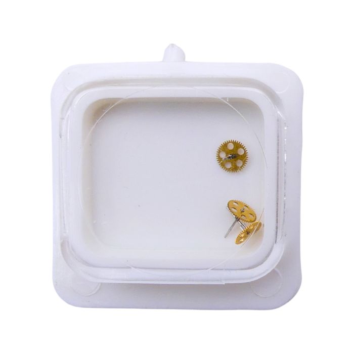 FE 6130 - 227 Roue de seconde au centre (à l'unité) - Sweep second wheel and pinion (per unit)