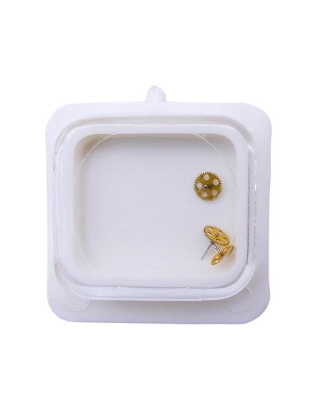 FE 6130 - 227 Roue de seconde au centre (à l'unité) - Sweep second wheel and pinion (per unit)