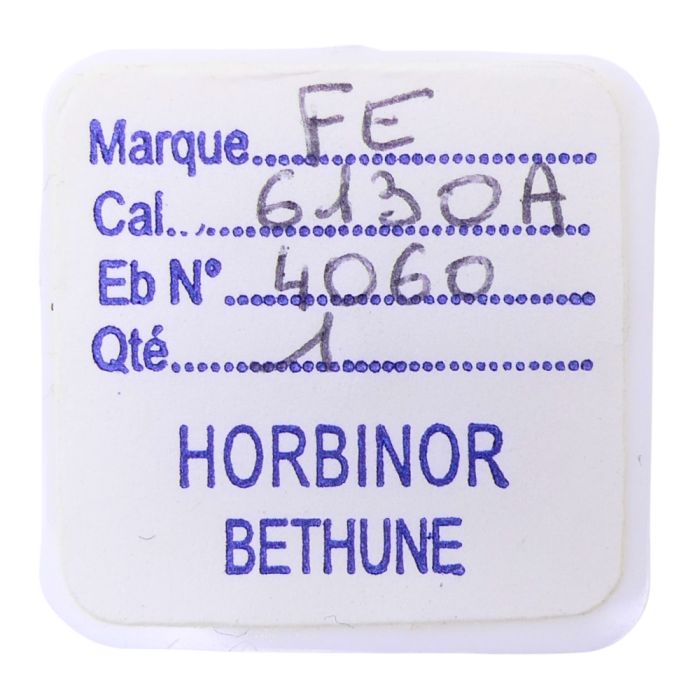 FE 6130A - 4060 Bobine (à l'unité) - Coil (per unit)