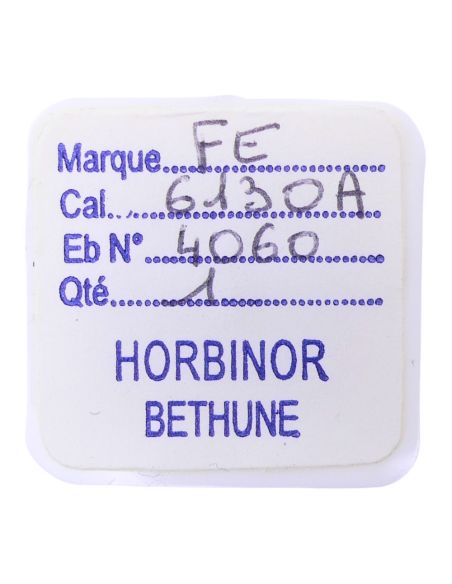 FE 6130A - 4060 Bobine (à l'unité) - Coil (per unit)