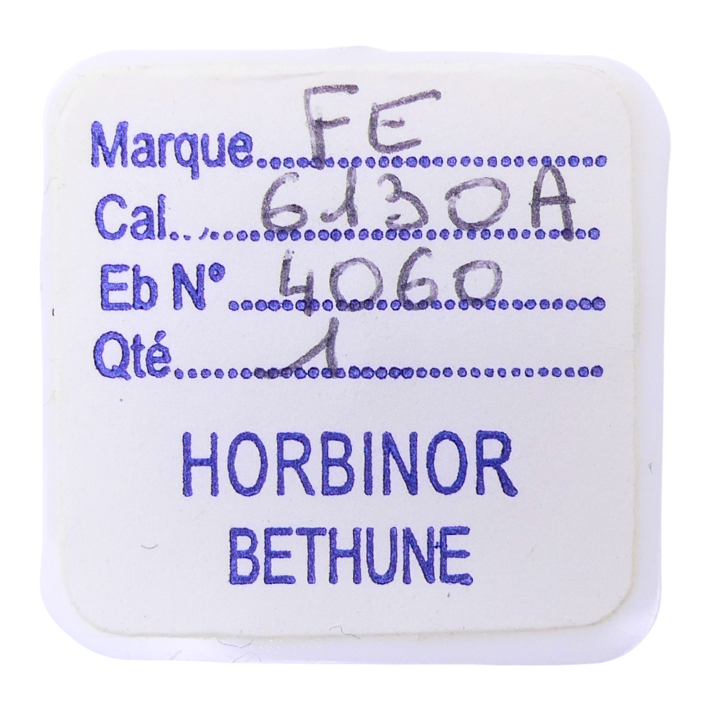 Circuit électronique FE 6130A NOS – Référence 4000/10513 – France Ébauche – Neuf Sans étiquette