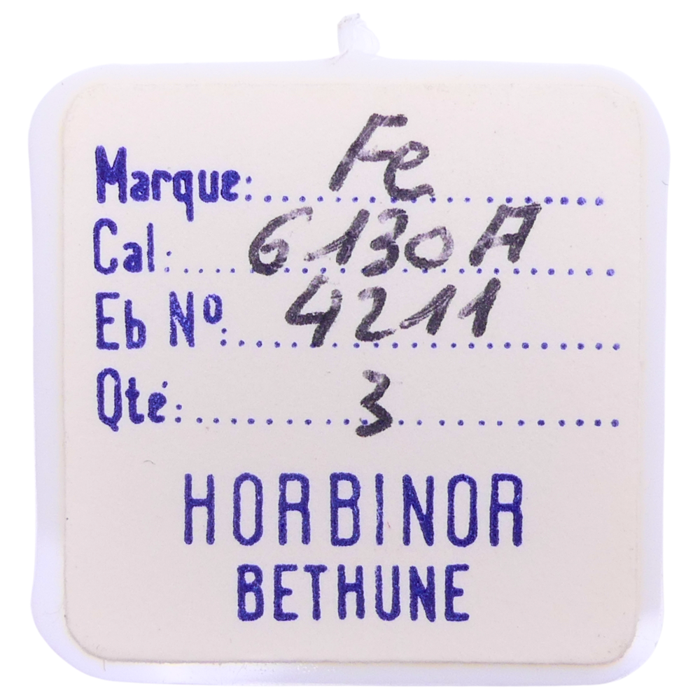 Circuit Intégré FE 6130A [NOS] - Référence 4000/10513 - Neuf Ancien Stock
