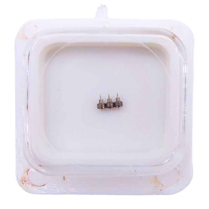 FE 6130A - 4211 Rotor (à l'unité) - Rotor (per unit)