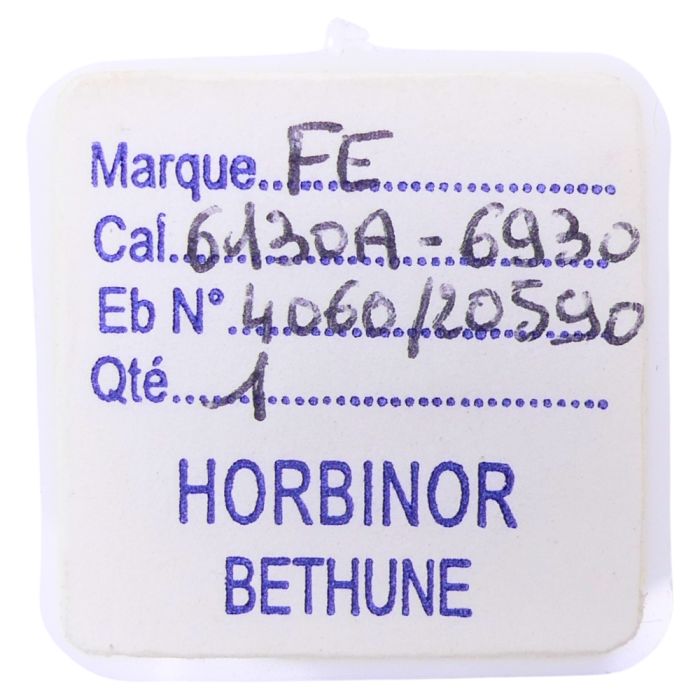 FE 6130A/6930 - 4060 Bobine (à l'unité) - Coil (per unit)