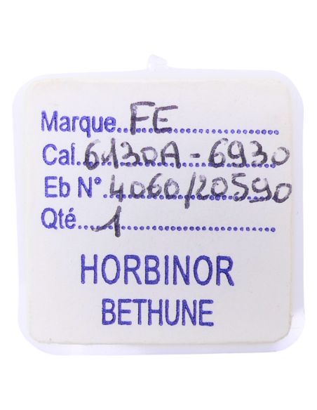 FE 6130A/6930 - 4060 Bobine (à l'unité) - Coil (per unit)