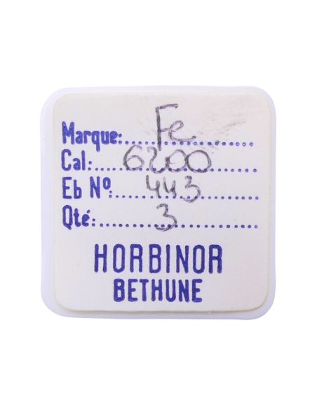 FE 6200 - 443 Tirette (à l'unité) - Setting lever (detent) (per unit)