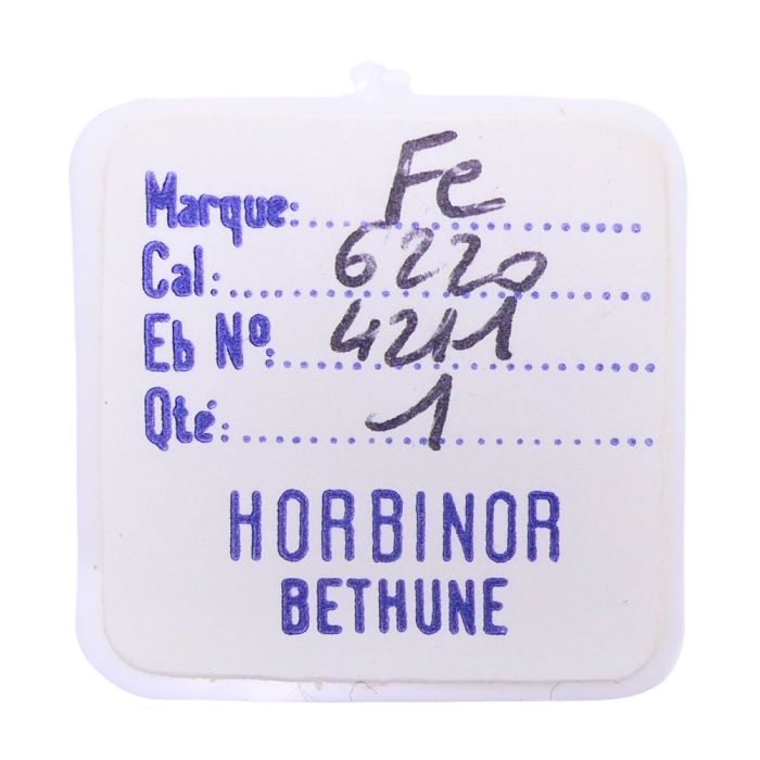 FE 6220 - 4211 Rotor (à l'unité) - Rotor (per unit)