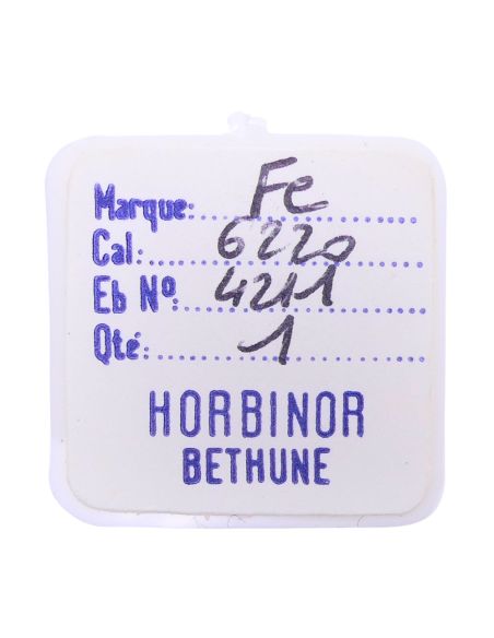 FE 6220 - 4211 Rotor (à l'unité) - Rotor (per unit)