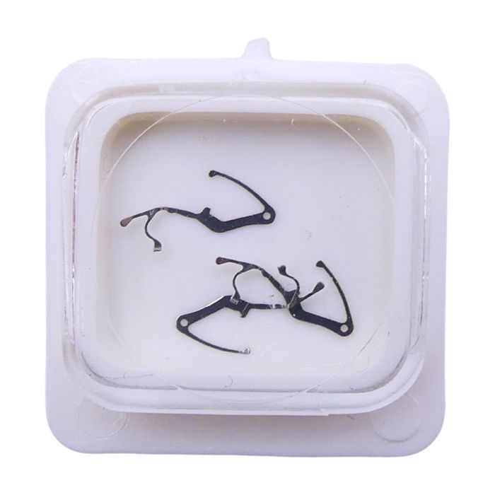 FE 6220 - 435 Bascule (à l'unité) - Yoke (clutch lever) (per unit)